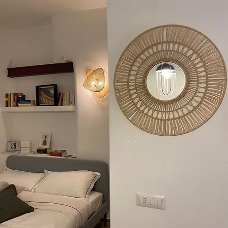 Cekin39 Apartment Naples Luaran gambar