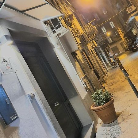 Cekin39 Apartment Naples Bilik gambar