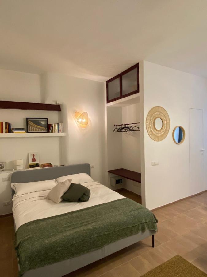 Cekin39 Apartment Naples Luaran gambar