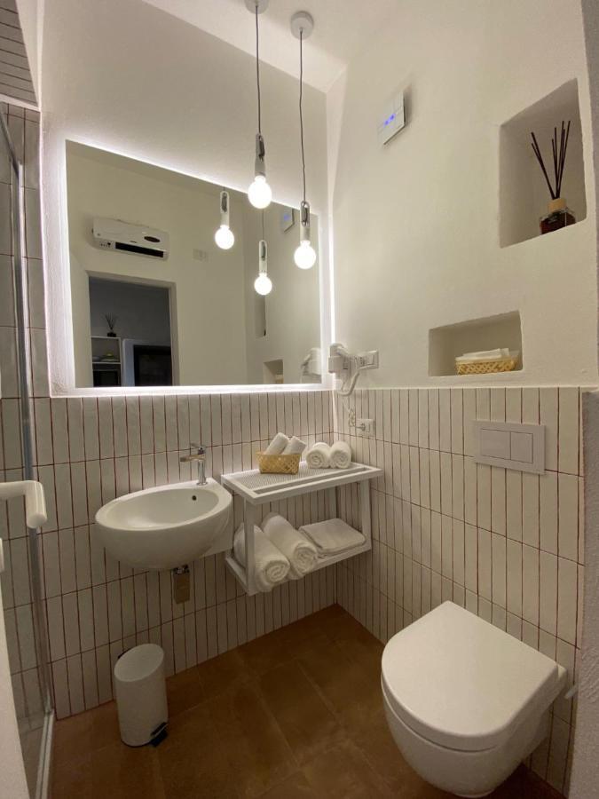 Cekin39 Apartment Naples Luaran gambar