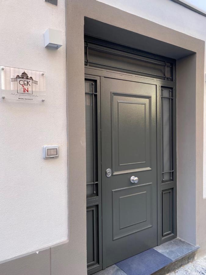 Cekin39 Apartment Naples Luaran gambar