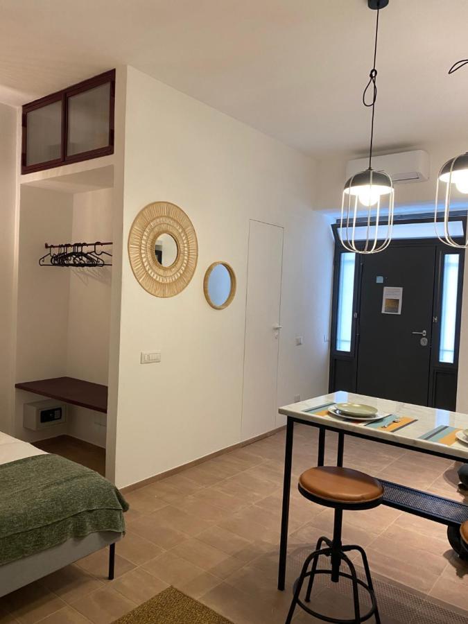Cekin39 Apartment Naples Luaran gambar