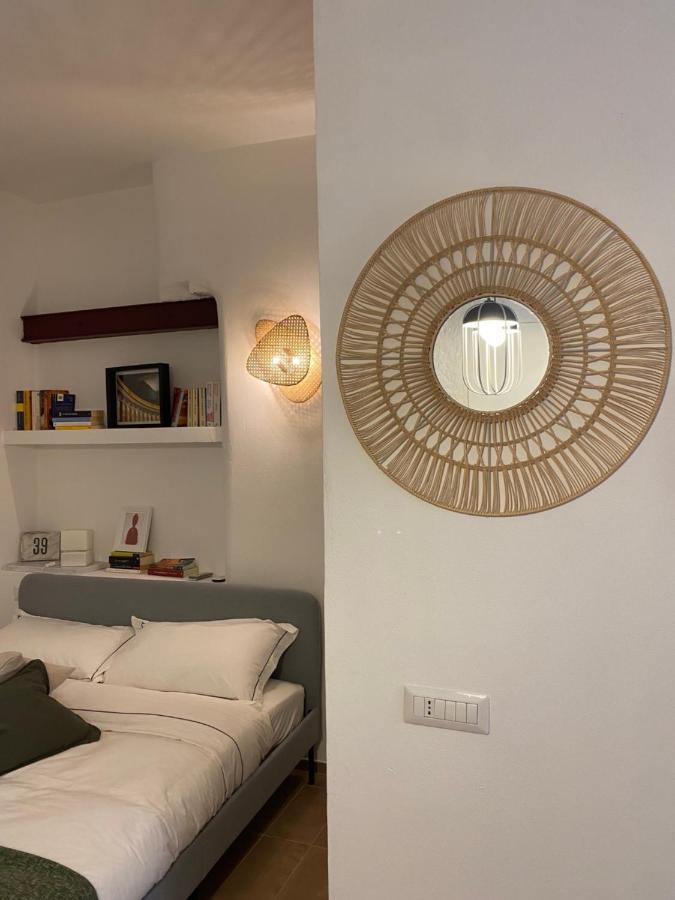 Cekin39 Apartment Naples Luaran gambar