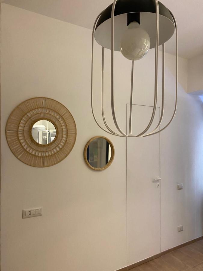 Cekin39 Apartment Naples Luaran gambar