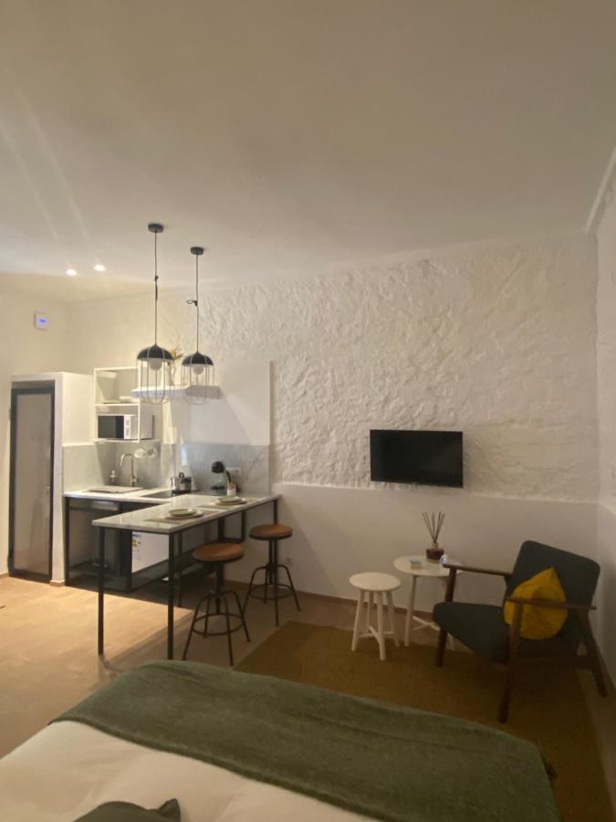 Cekin39 Apartment Naples Luaran gambar