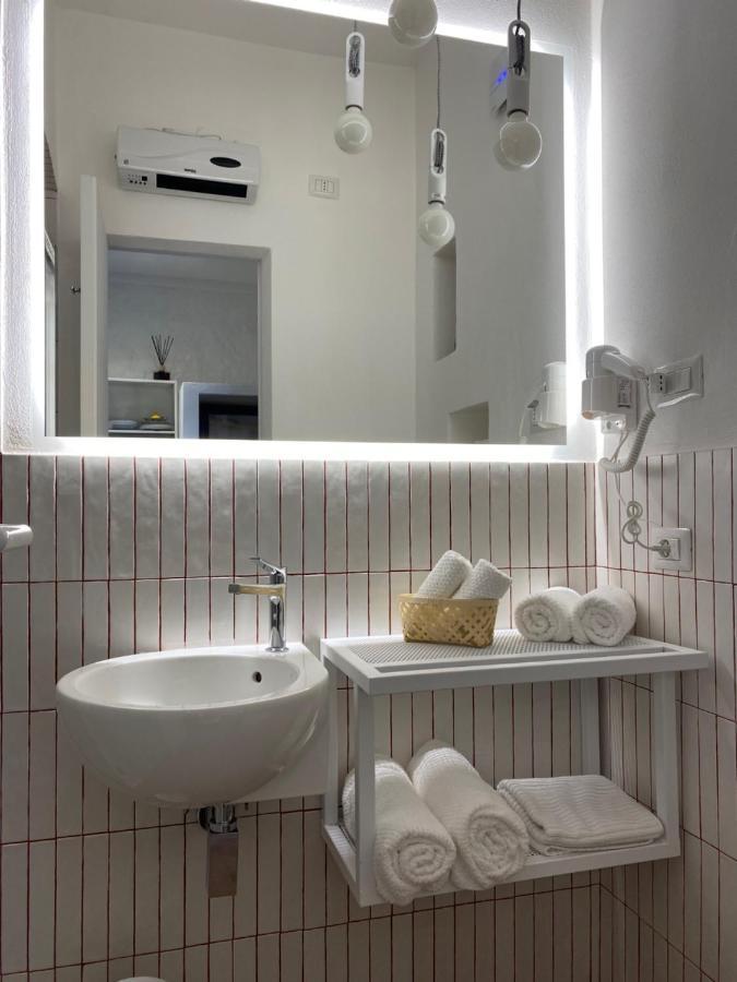 Cekin39 Apartment Naples Luaran gambar