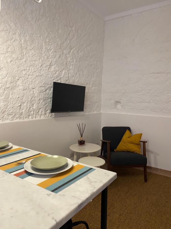 Cekin39 Apartment Naples Luaran gambar