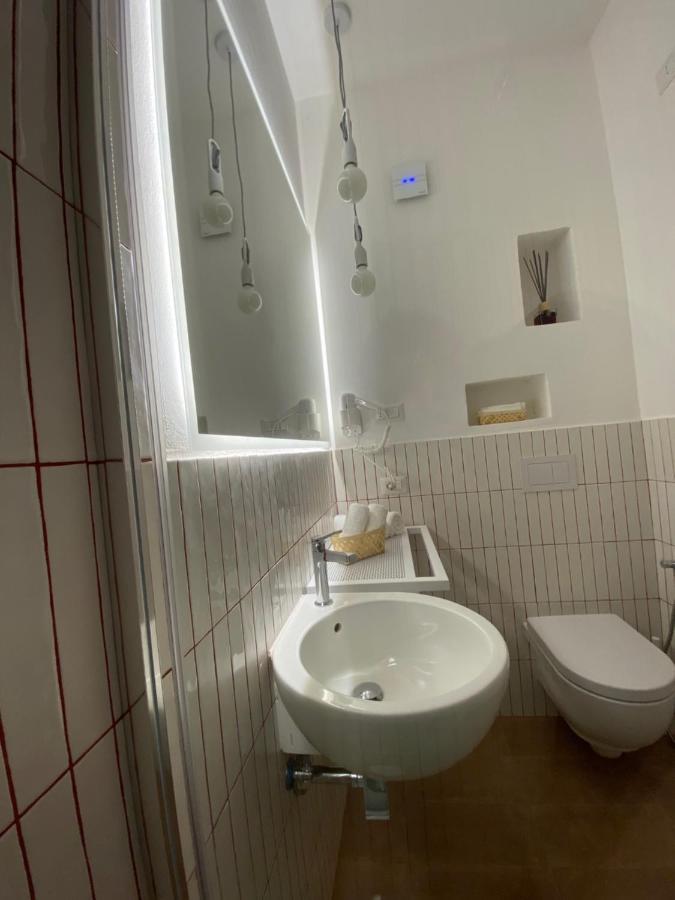 Cekin39 Apartment Naples Luaran gambar