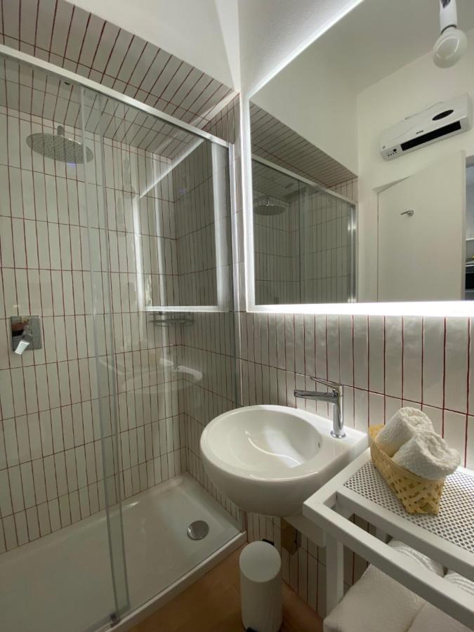 Cekin39 Apartment Naples Luaran gambar