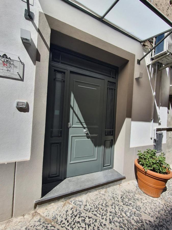 Cekin39 Apartment Naples Luaran gambar
