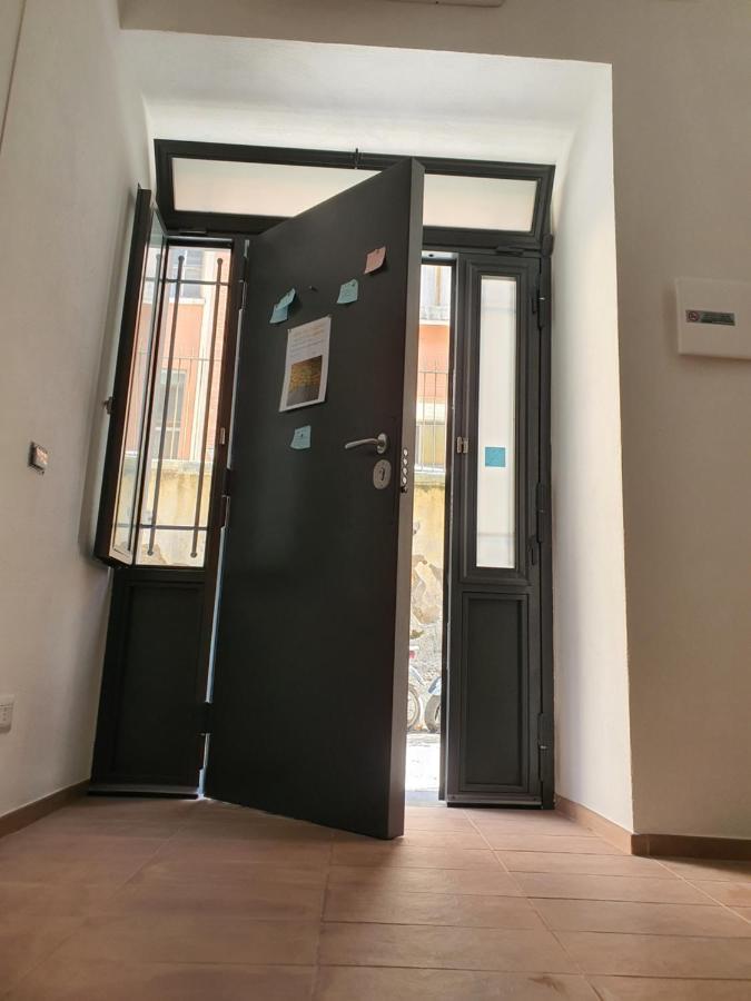 Cekin39 Apartment Naples Luaran gambar