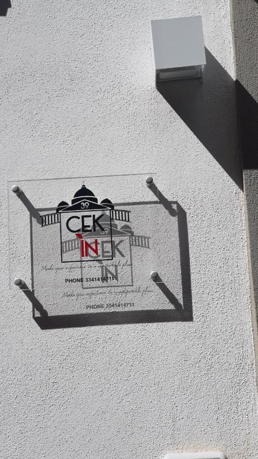 Cekin39 Apartment Naples Luaran gambar