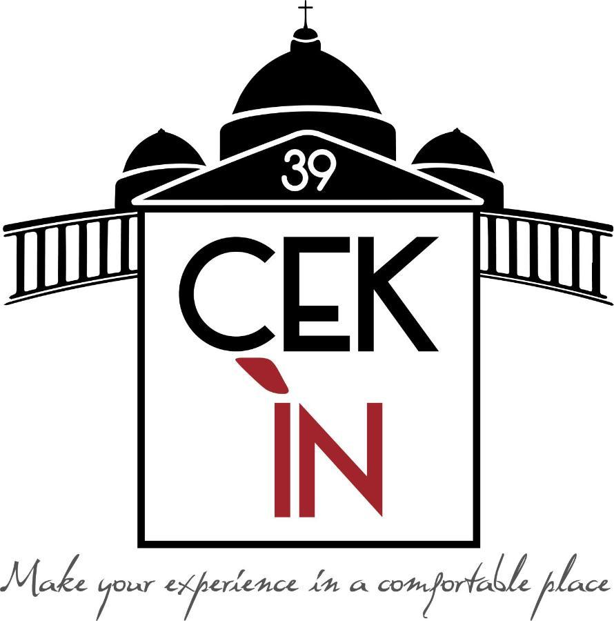 Cekin39 Apartment Naples Luaran gambar