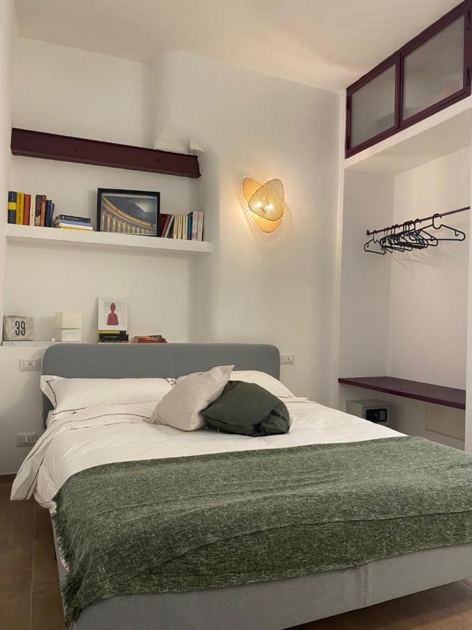 Cekin39 Apartment Naples Luaran gambar