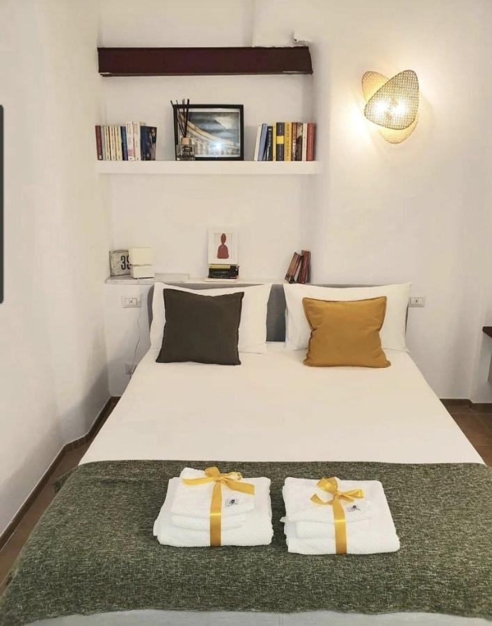 Cekin39 Apartment Naples Luaran gambar