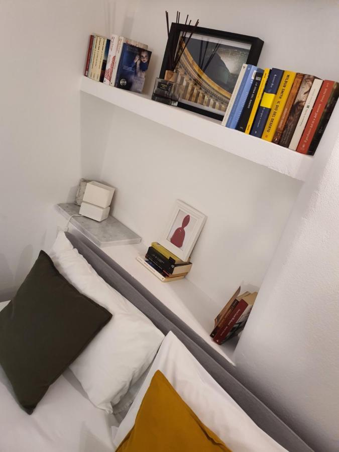 Cekin39 Apartment Naples Luaran gambar