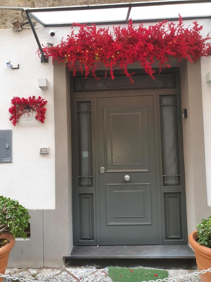 Cekin39 Apartment Naples Luaran gambar