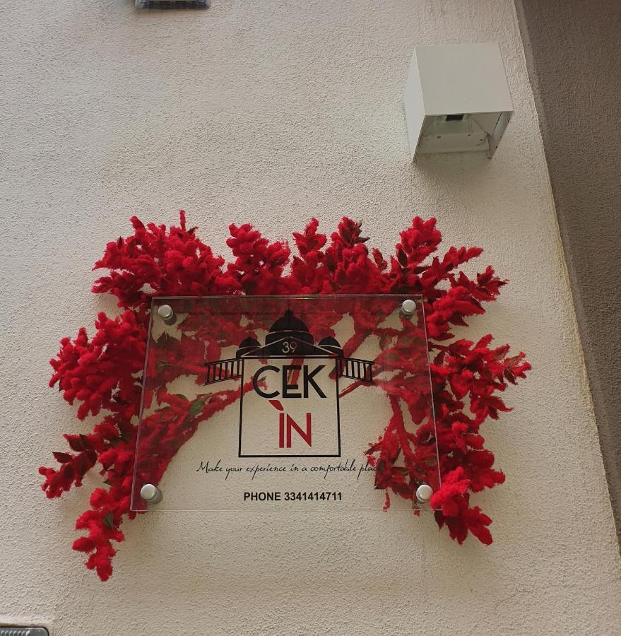 Cekin39 Apartment Naples Luaran gambar