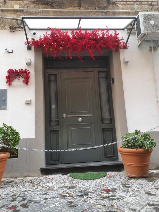 Cekin39 Apartment Naples Luaran gambar